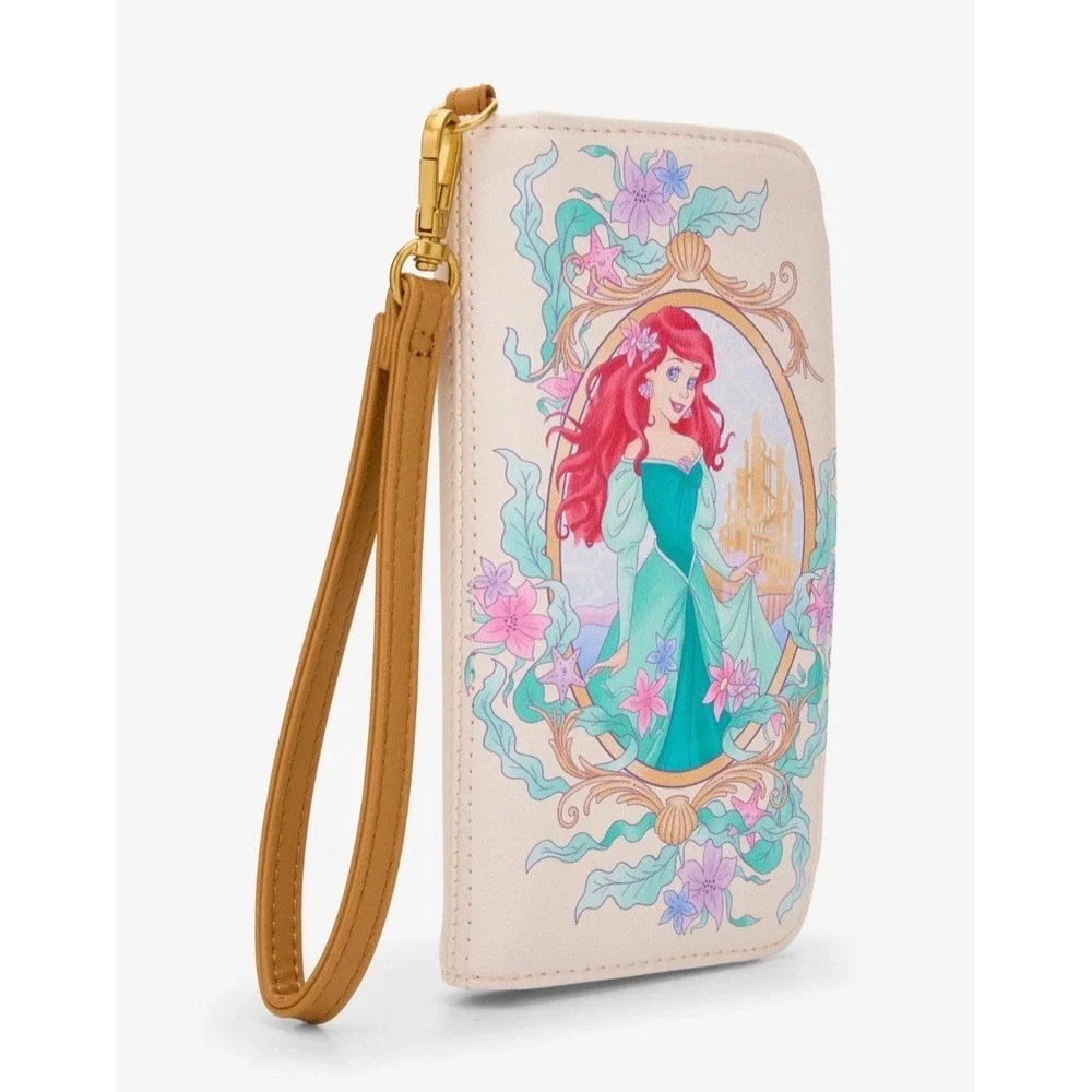 Loungefly disney little