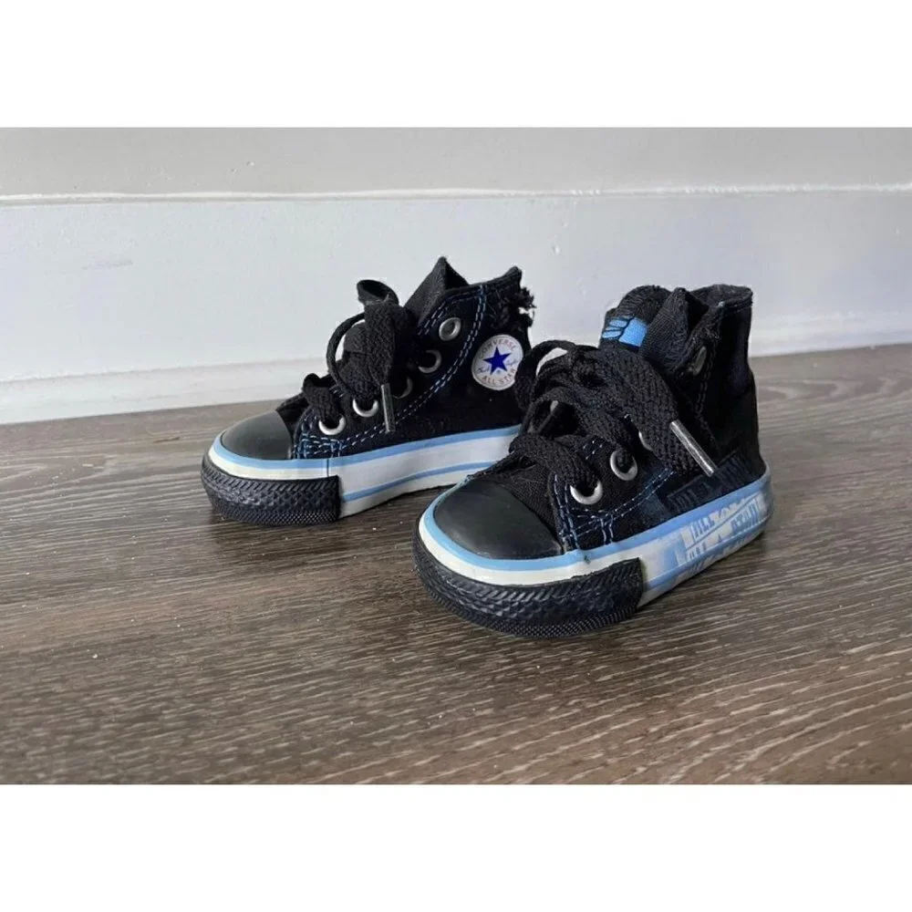 Converse Shoes