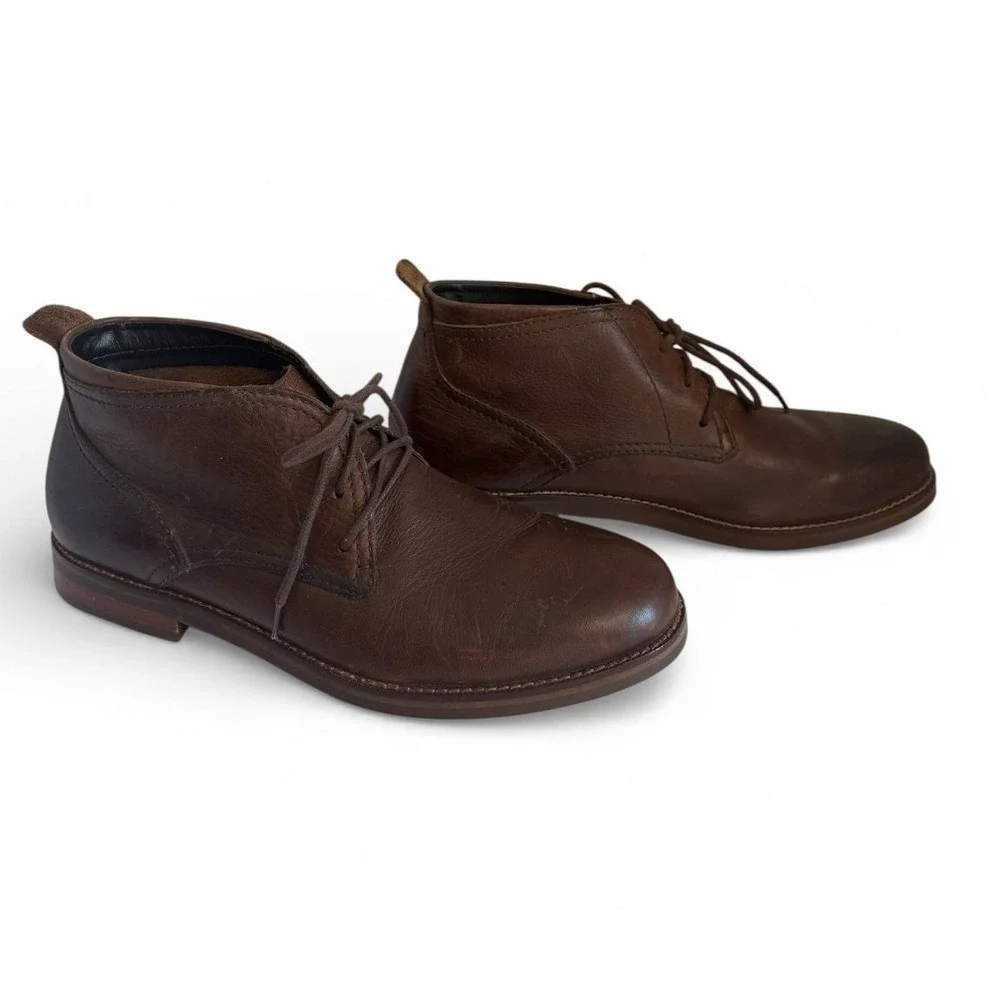 Cole Haan crafted from