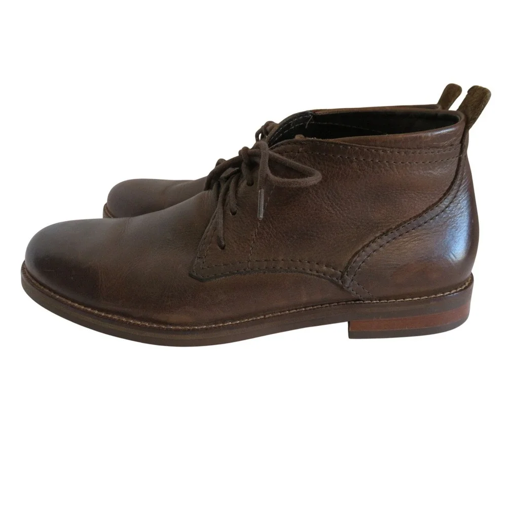 Cole Haan crafted from