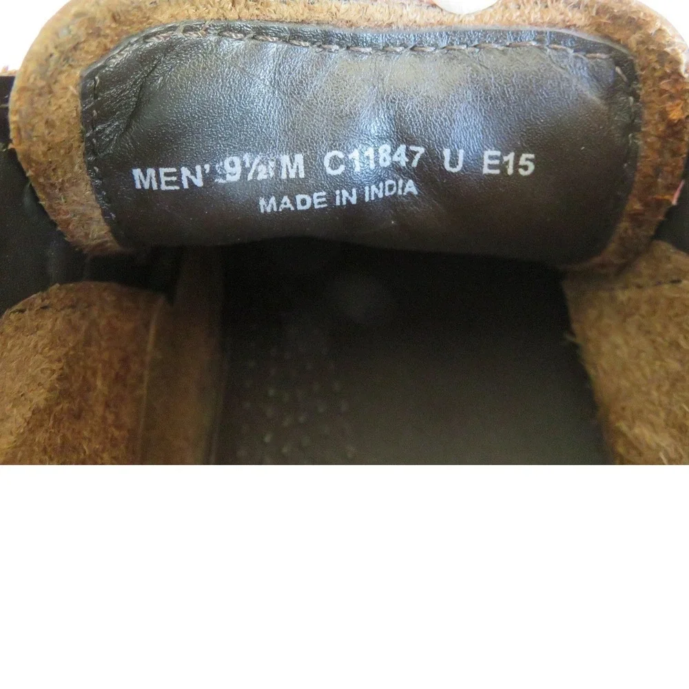Cole Haan crafted from
