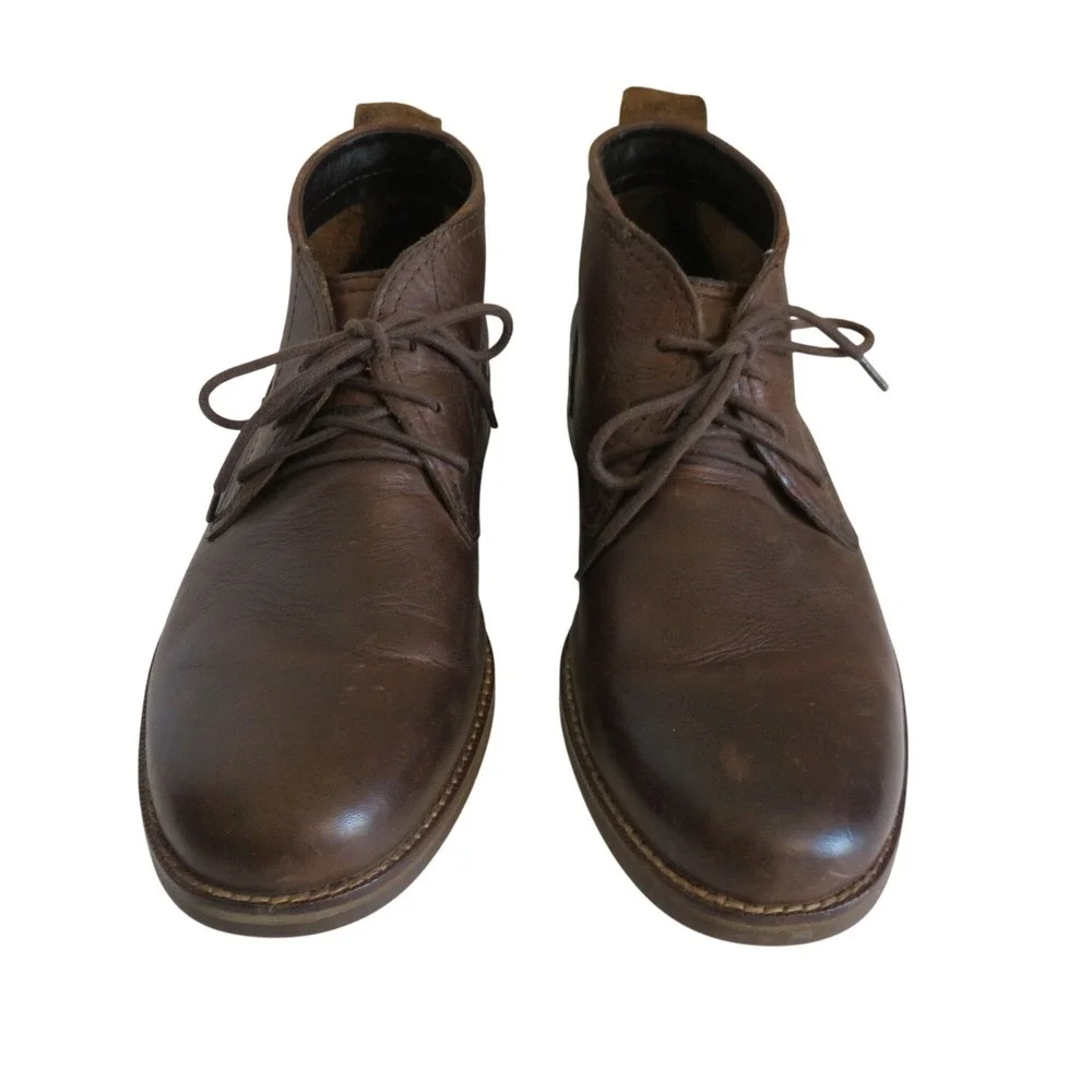 Cole Haan crafted from