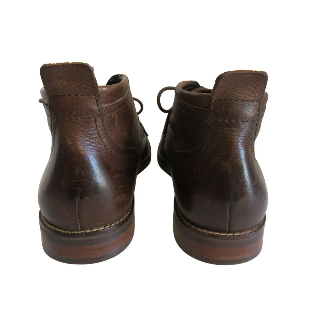 Cole Haan crafted from