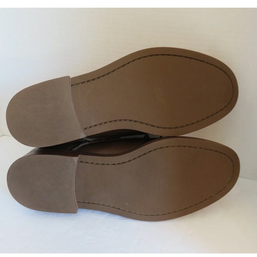Cole Haan crafted from