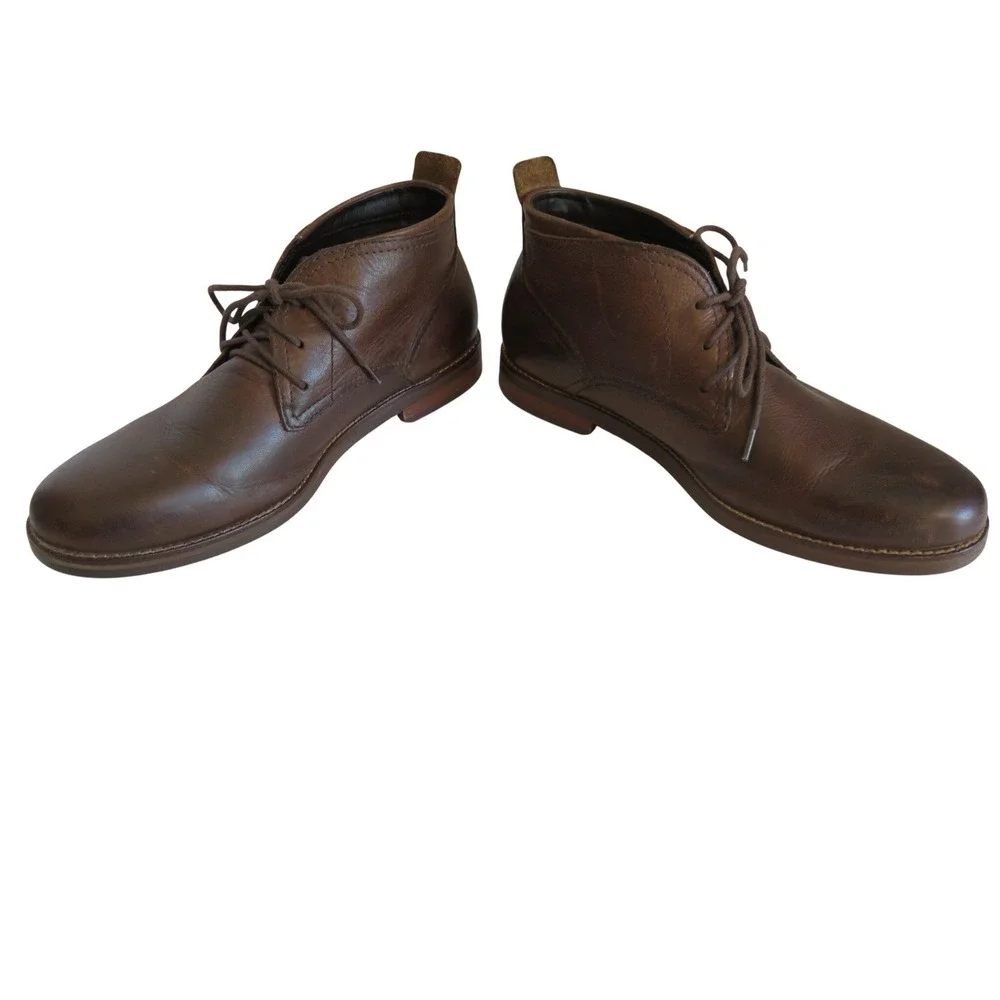 Cole Haan crafted from