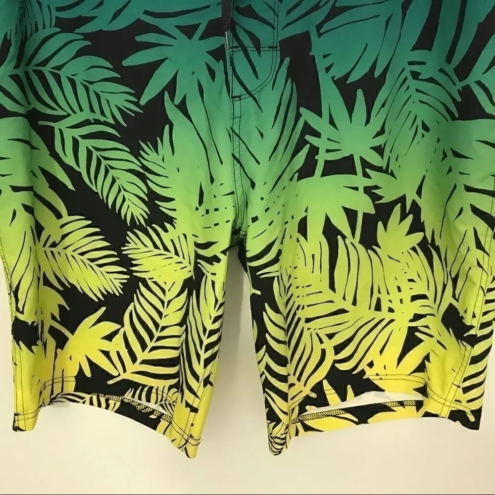 Old Navy California Size 38 Board Shorts!