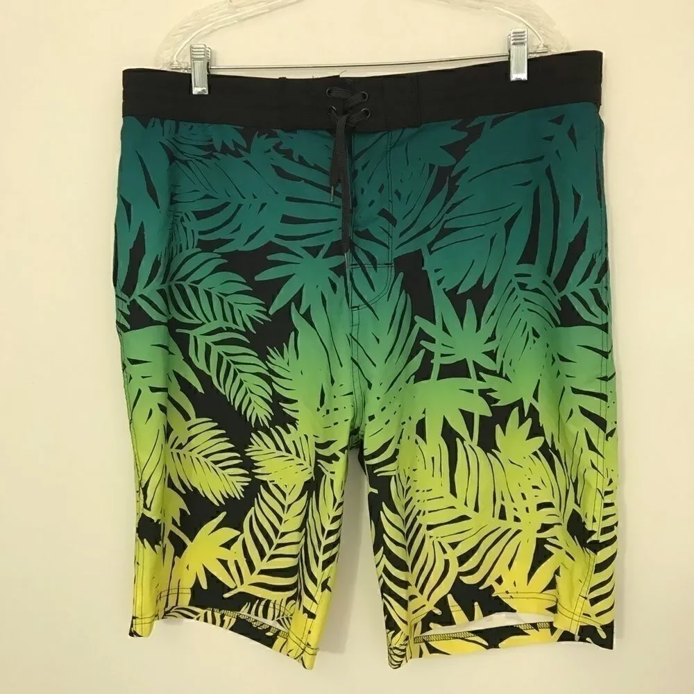 Old Navy California Size 38 Board Shorts!