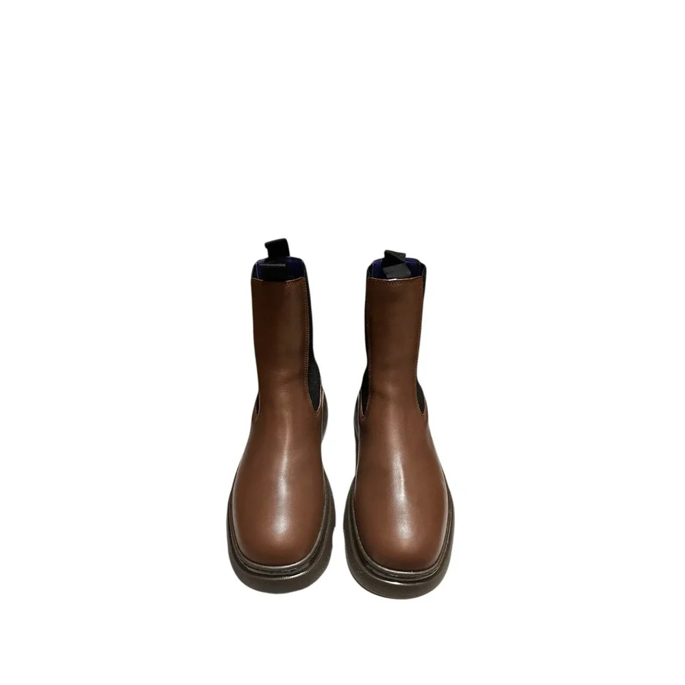 Burberry London size us