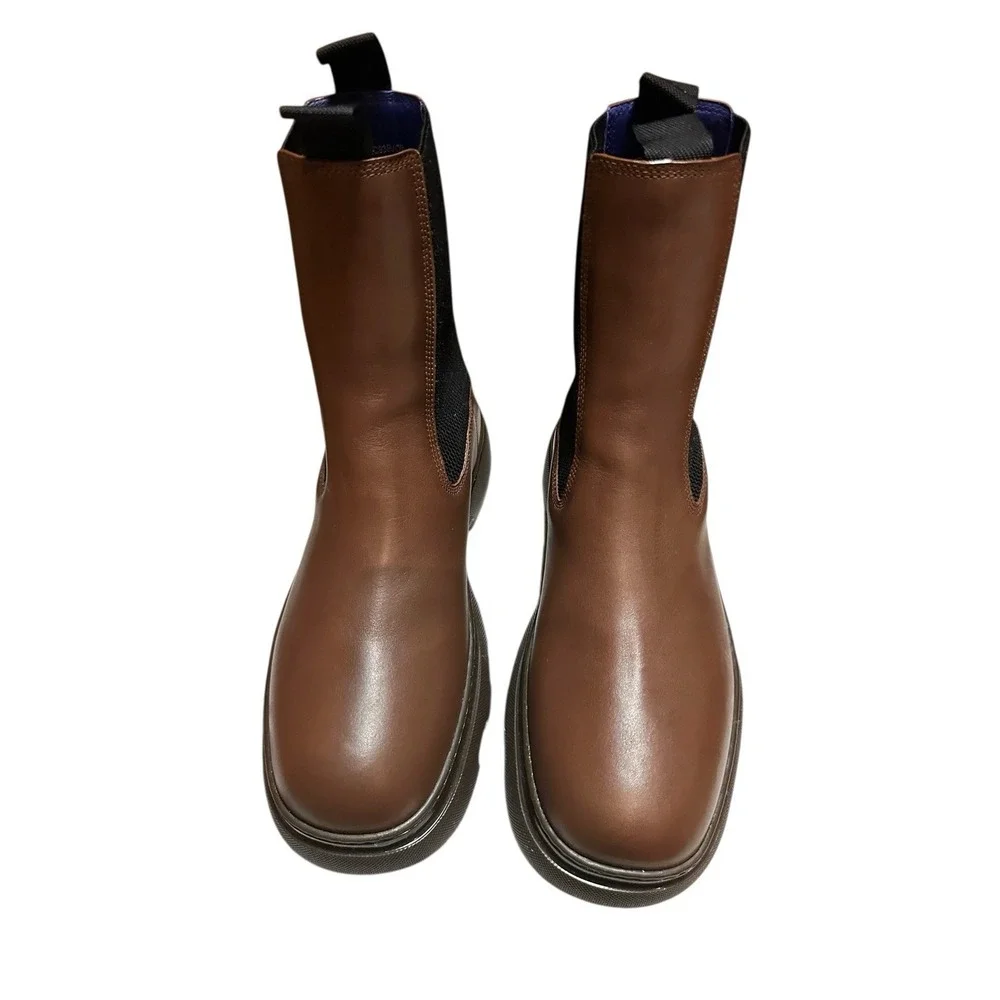 Burberry London size us