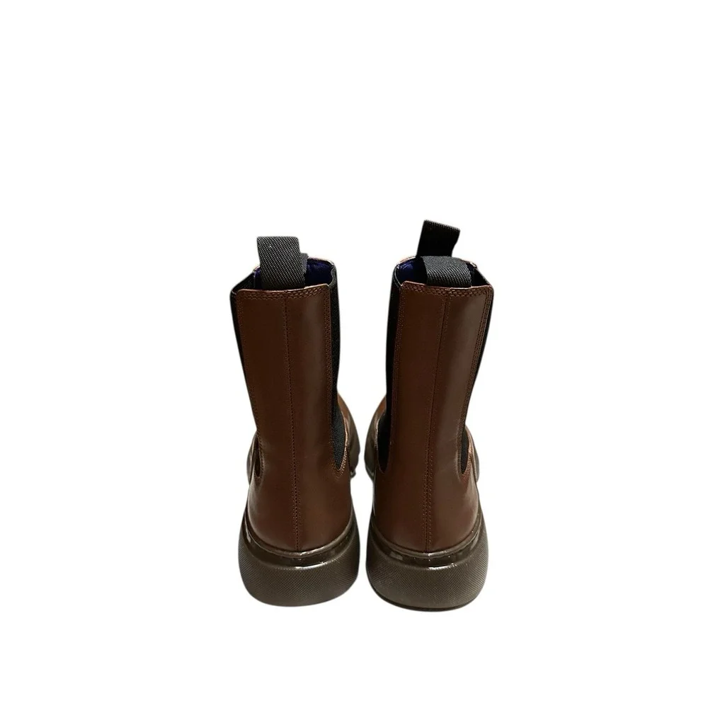 Burberry London size us