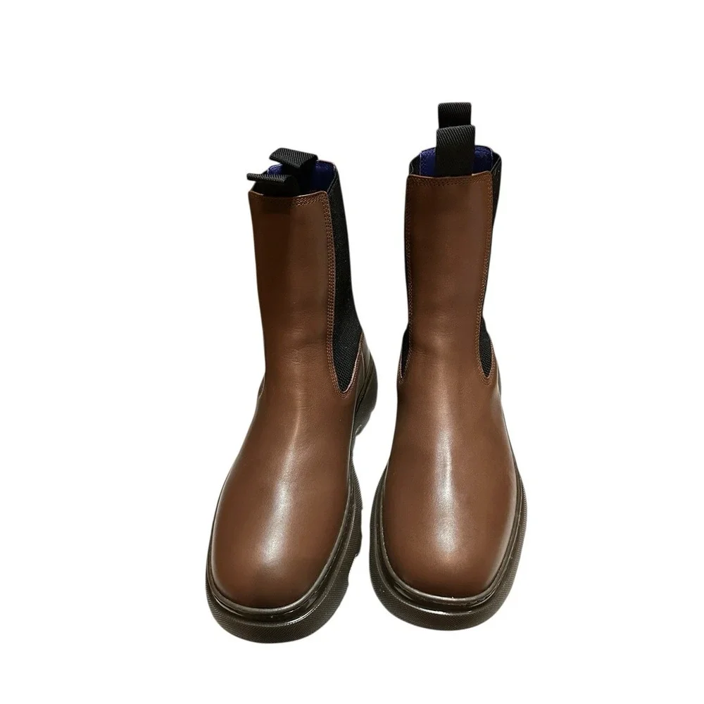 Burberry London size us