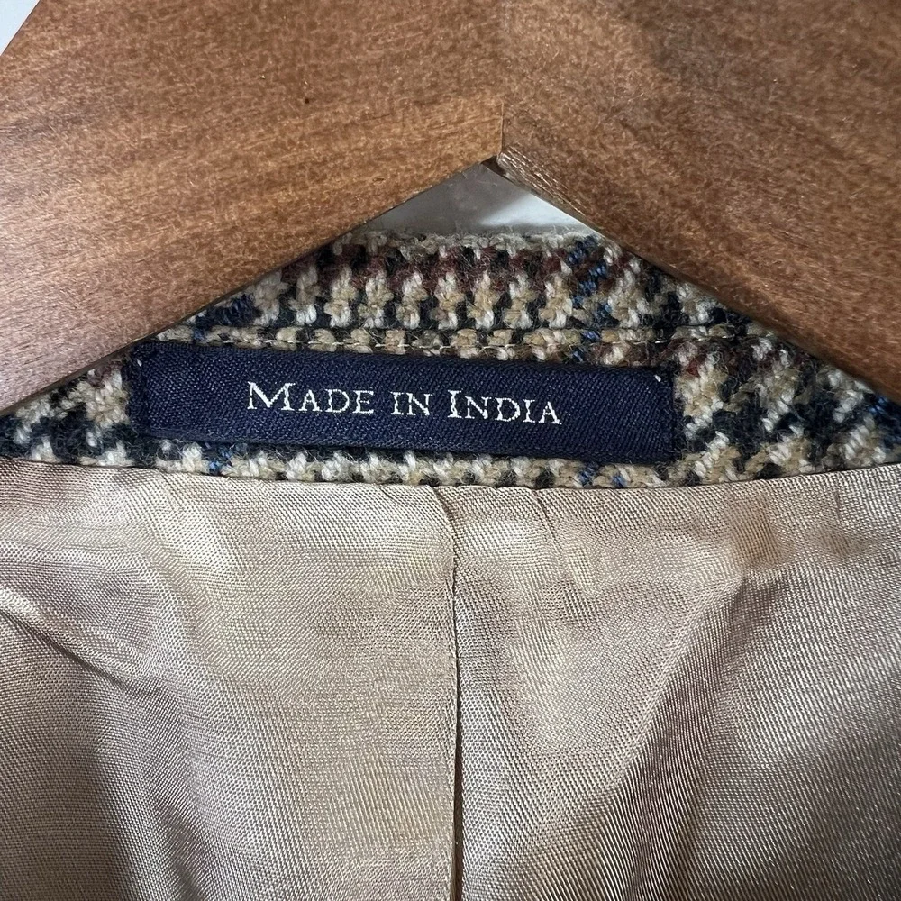 Lands End great flaws shipping