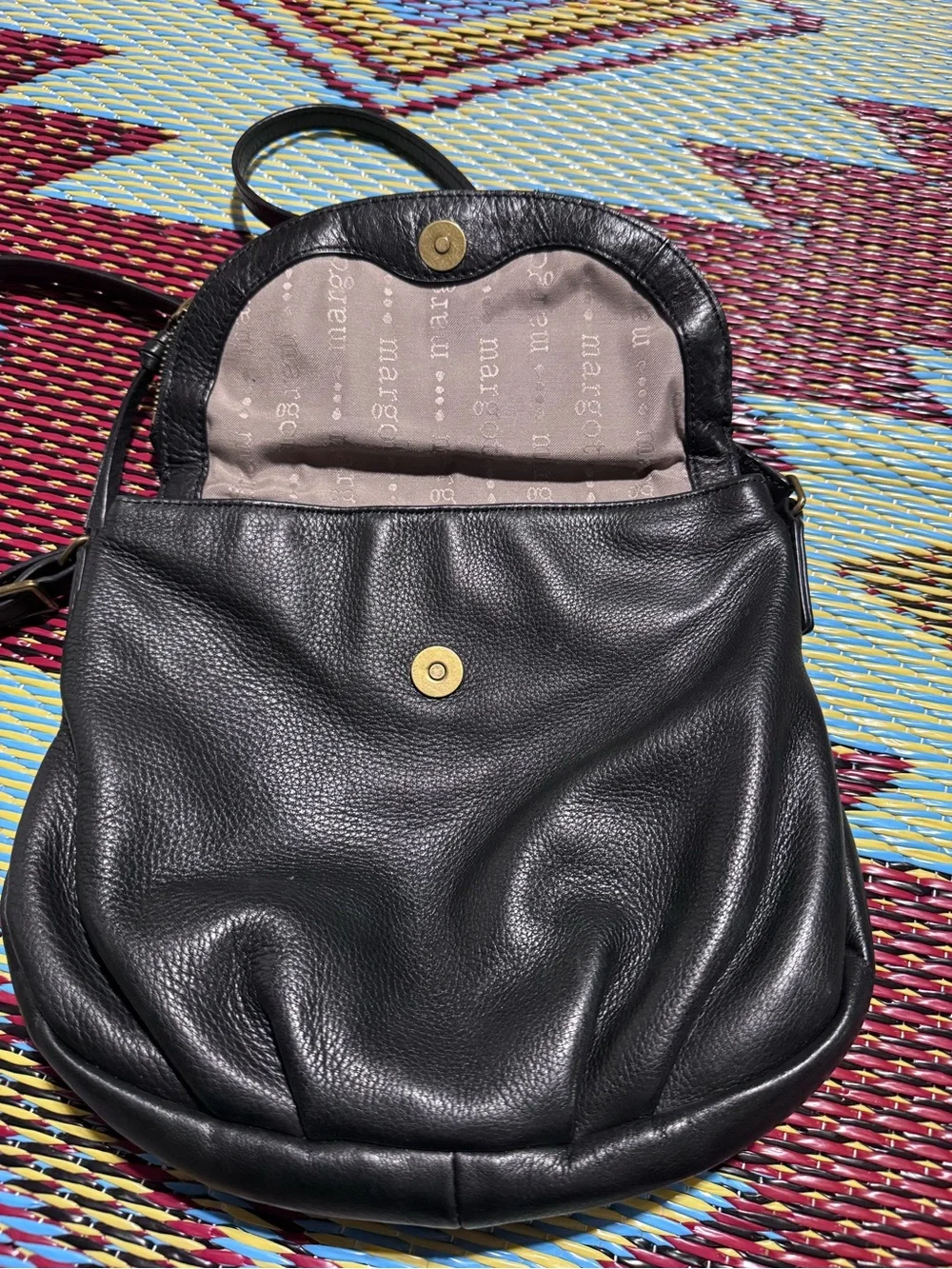 Margot New York clean size
