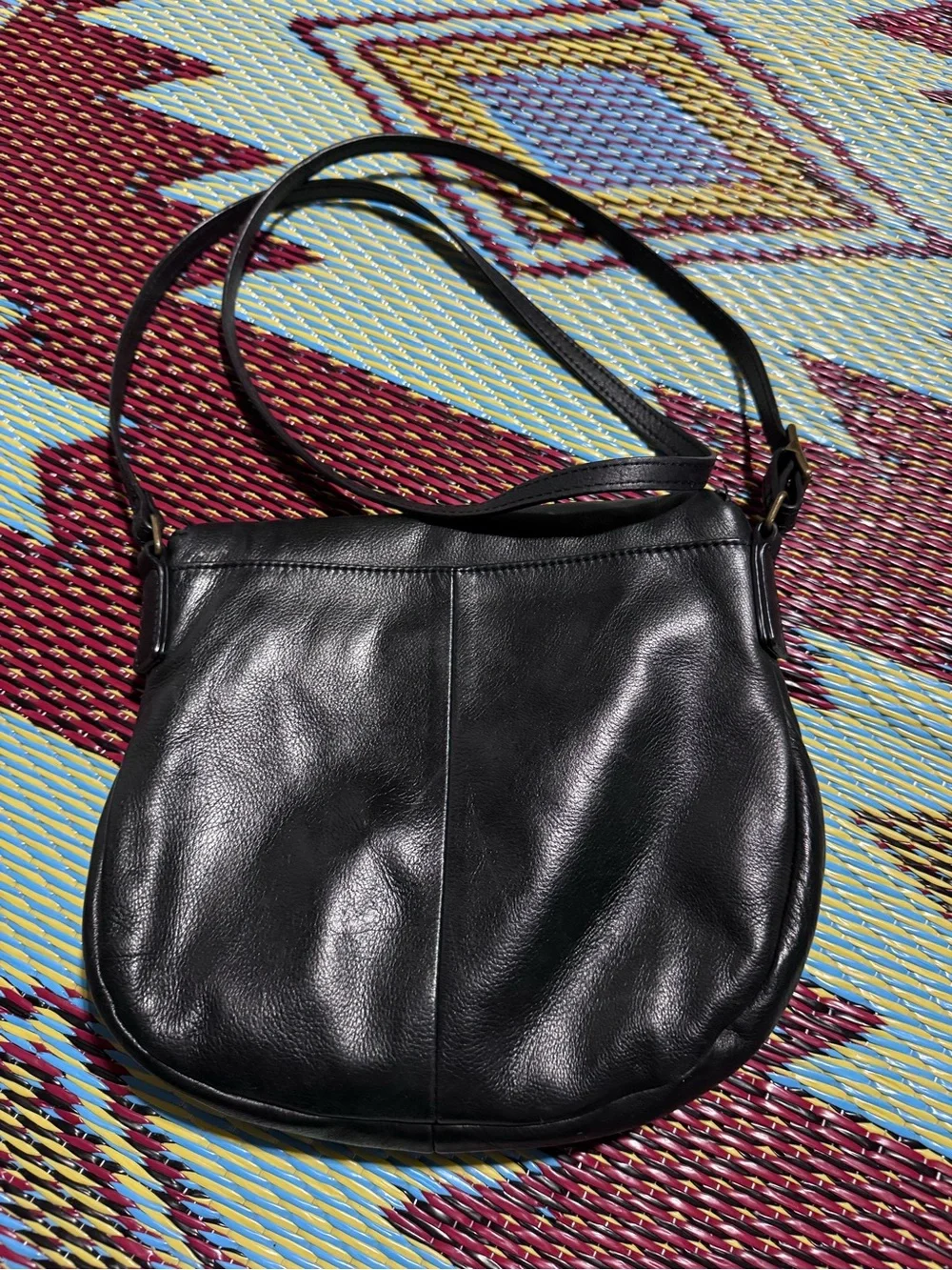 Margot New York clean bag