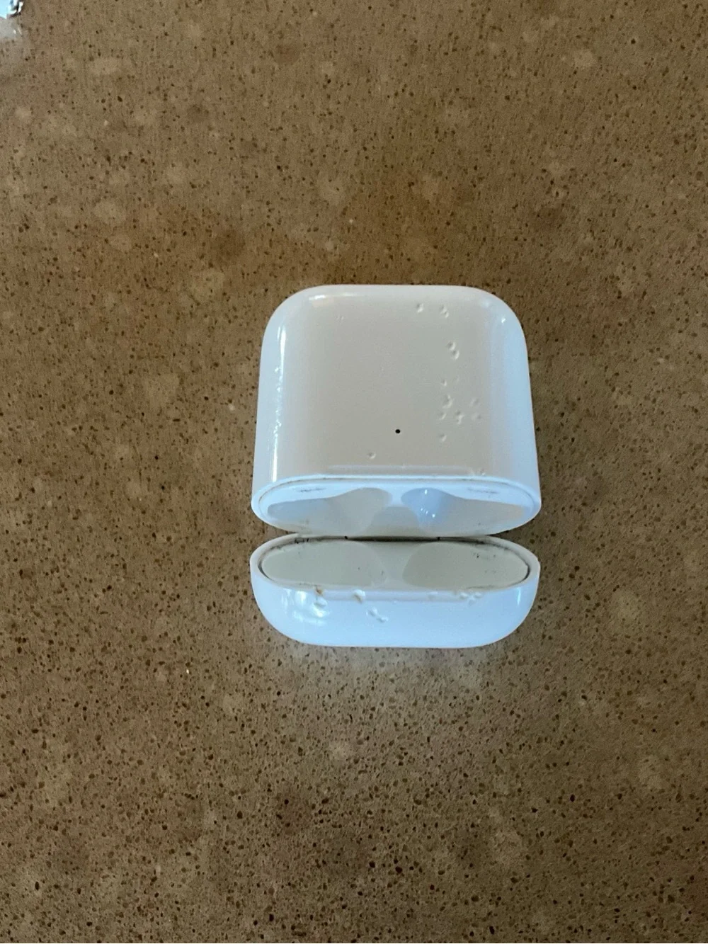 Apple genuine earbud
