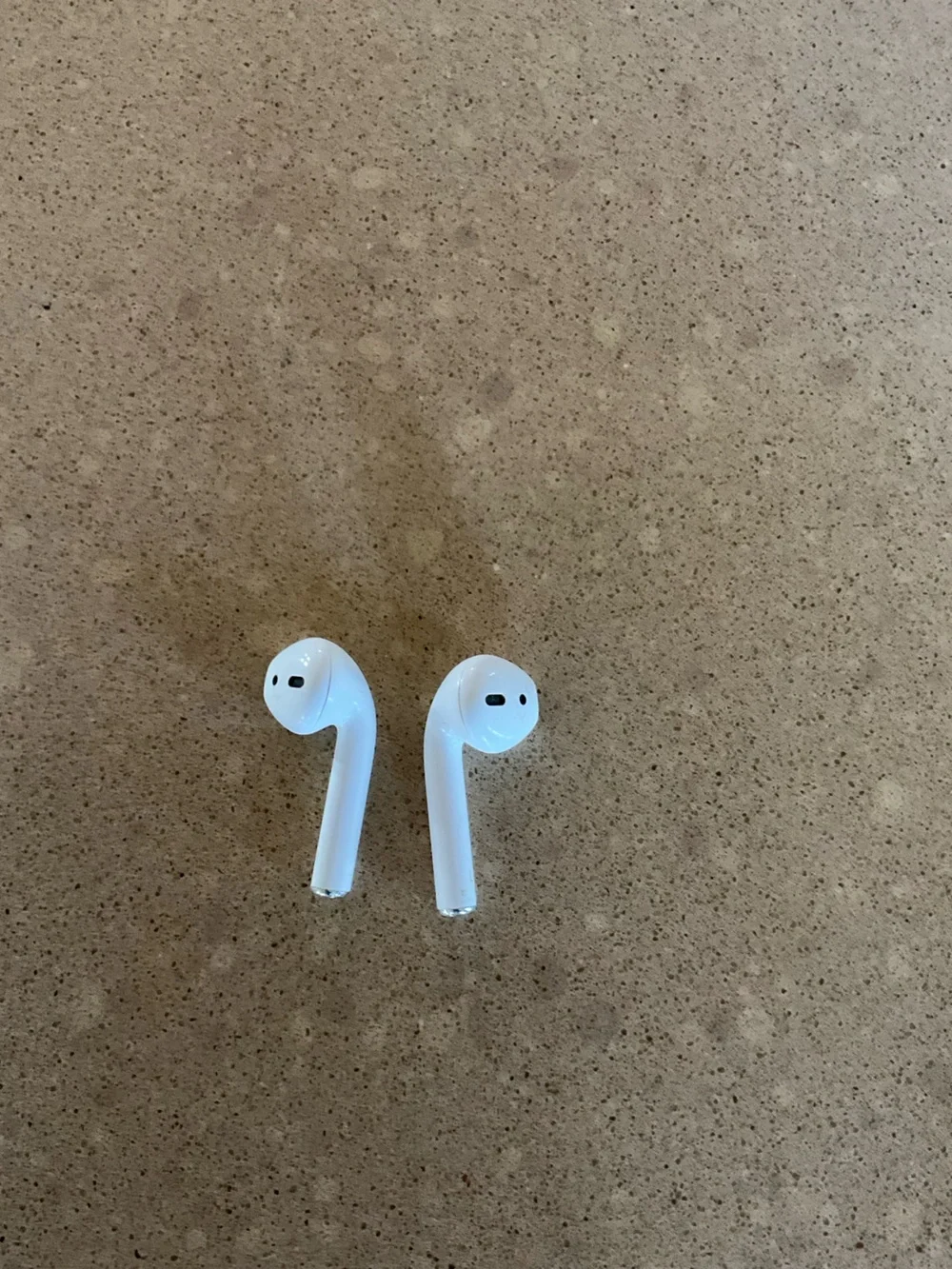 Apple White AirPod Model A2301