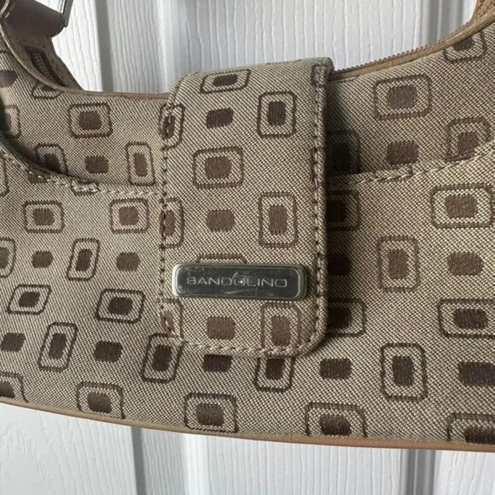 bandolino y2k bag