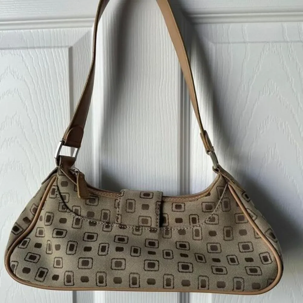 bandolino bag y2k