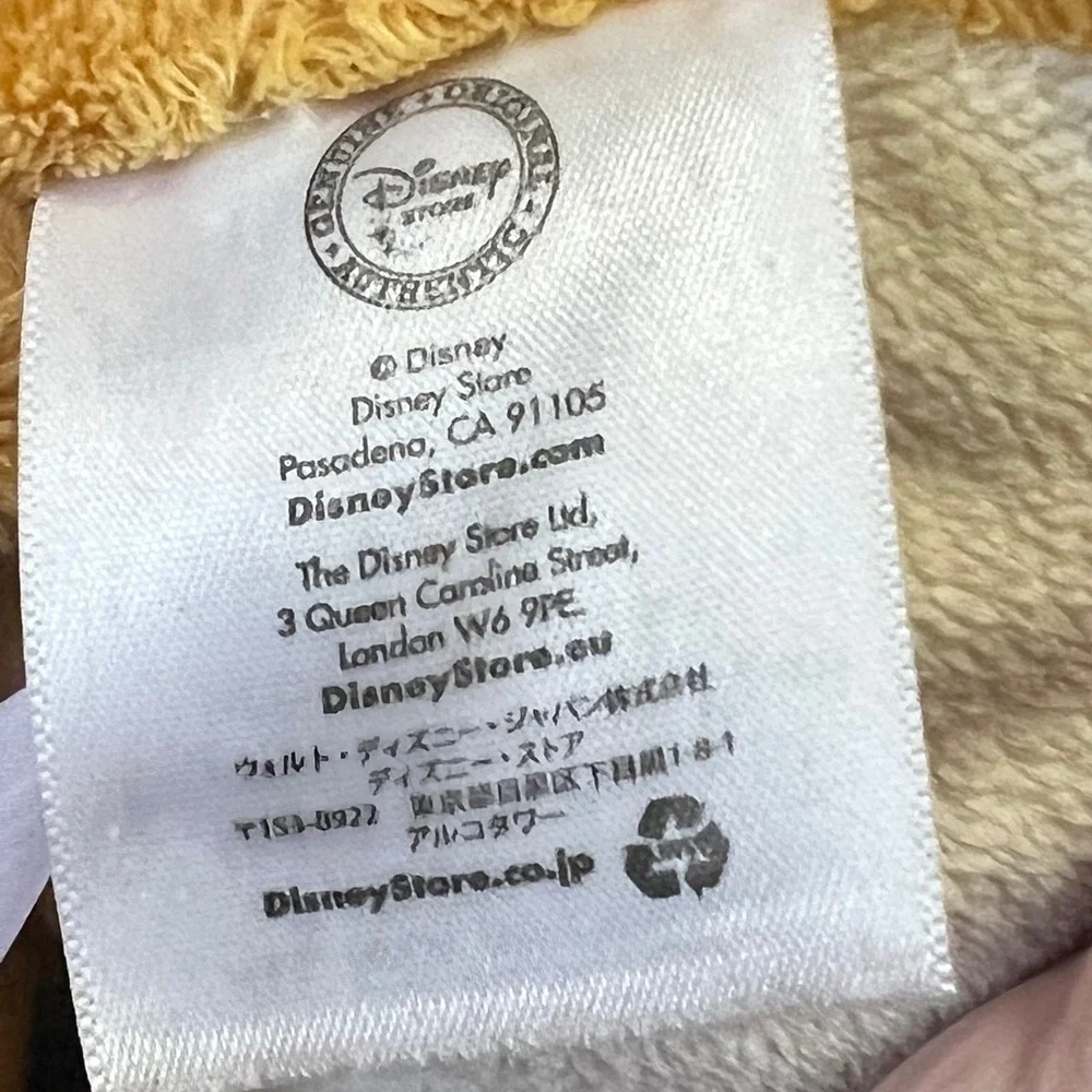 Disney genuine authentic