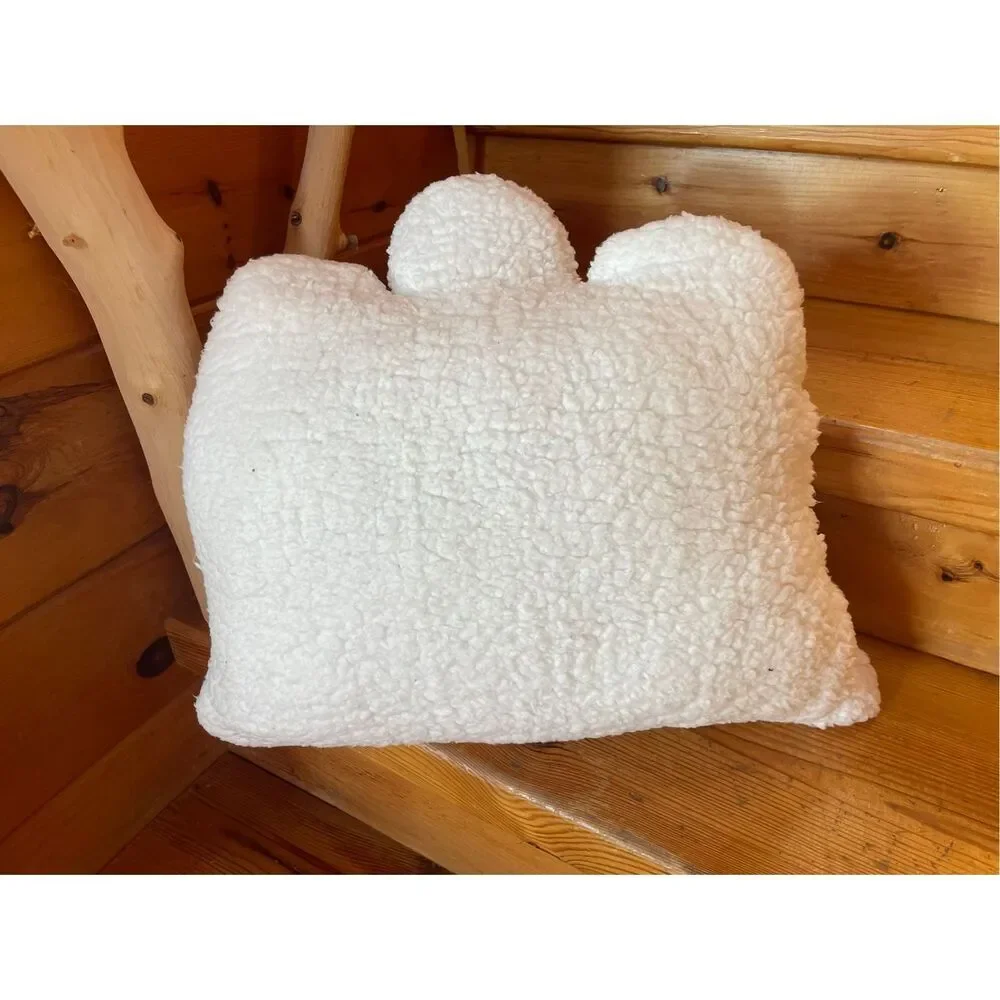 No Brand plush ghost