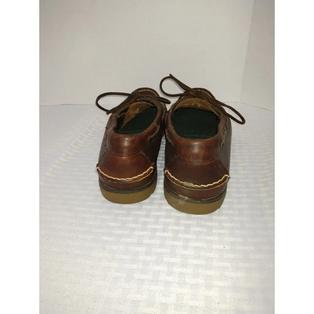 Thom McAn traditional fit