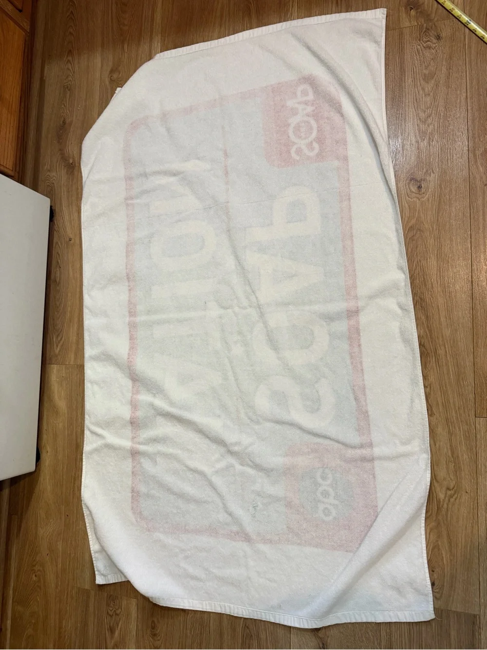 Premium large promotional