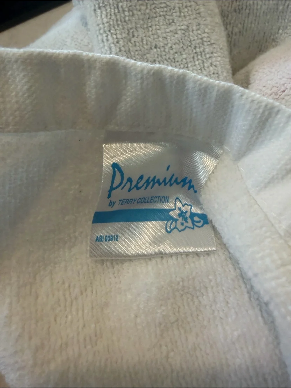 Premium large promotional
