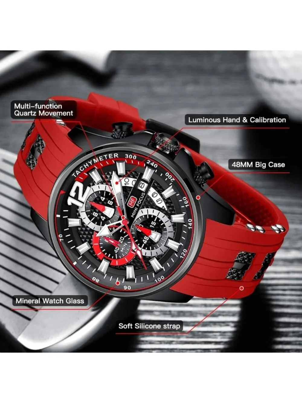 N/A this watch