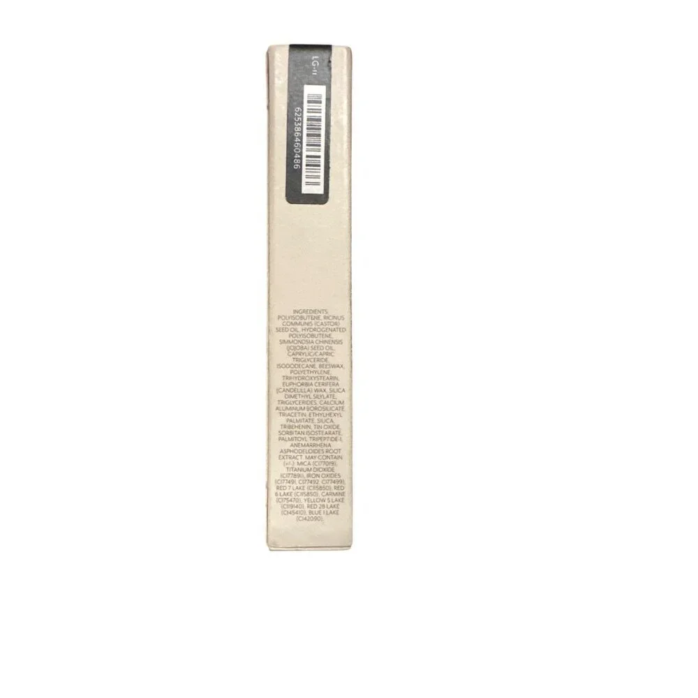 Cargo Cosmetics this lip