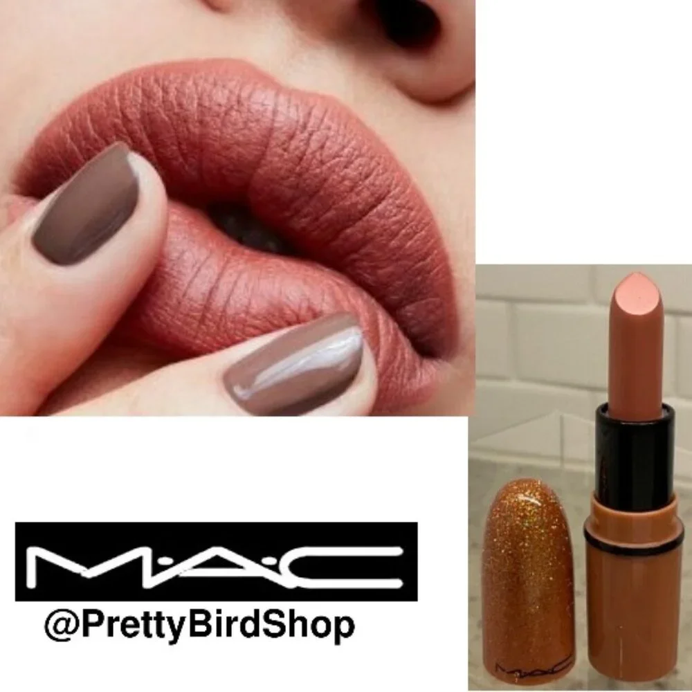 MAC Cosmetics new without