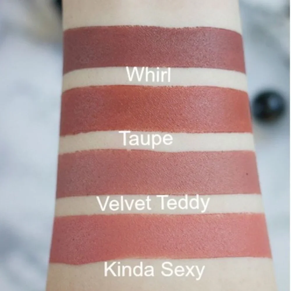 MAC Cosmetics new without