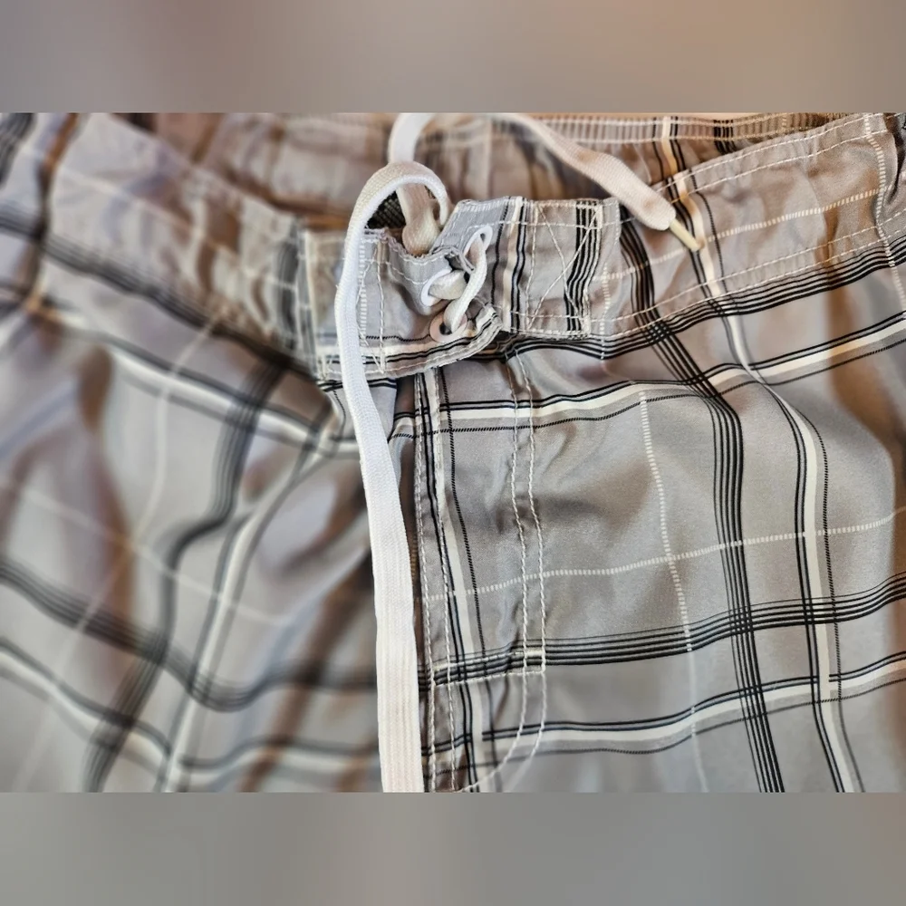 OP mens gray