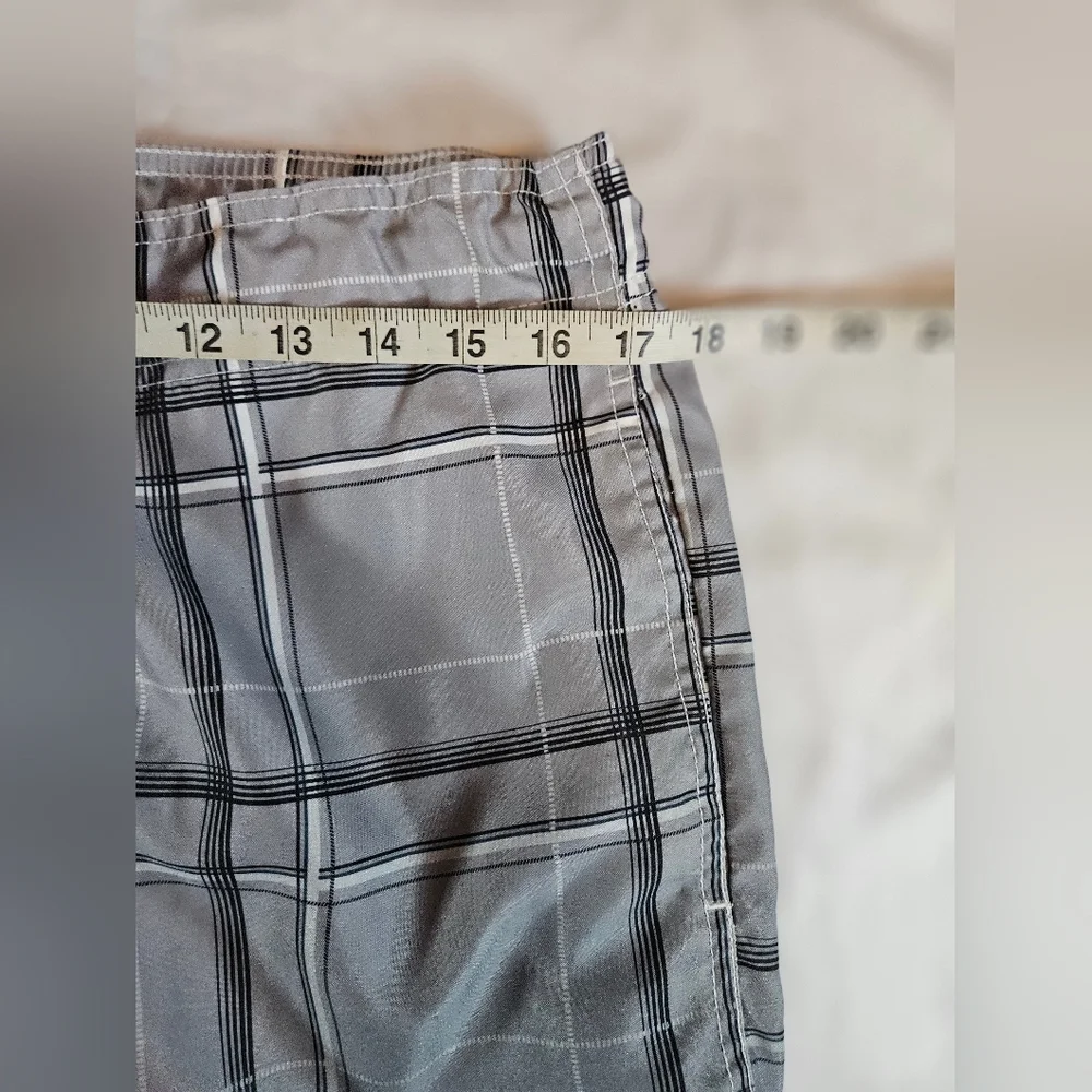 OP mens gray