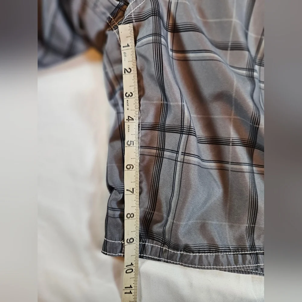 OP mens gray