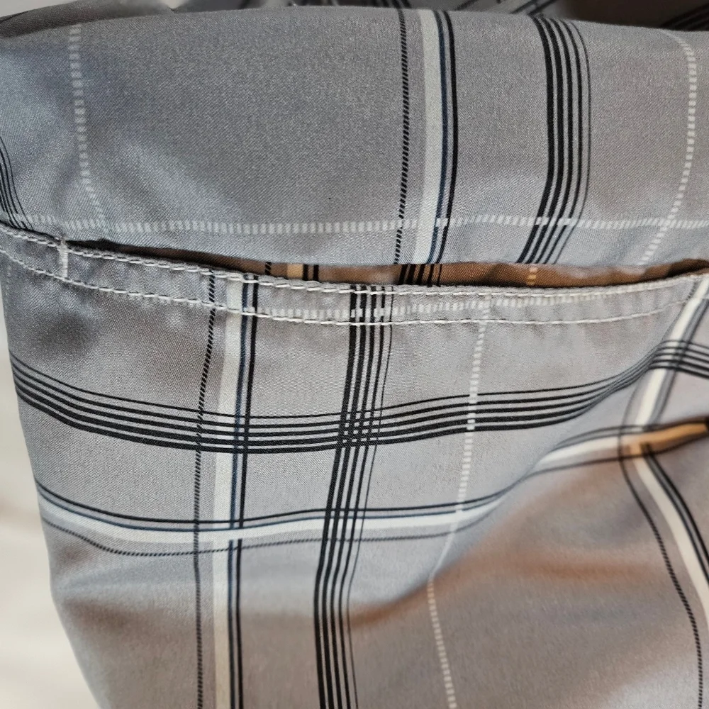 OP mens gray