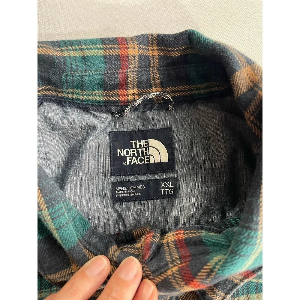 The North Face north face