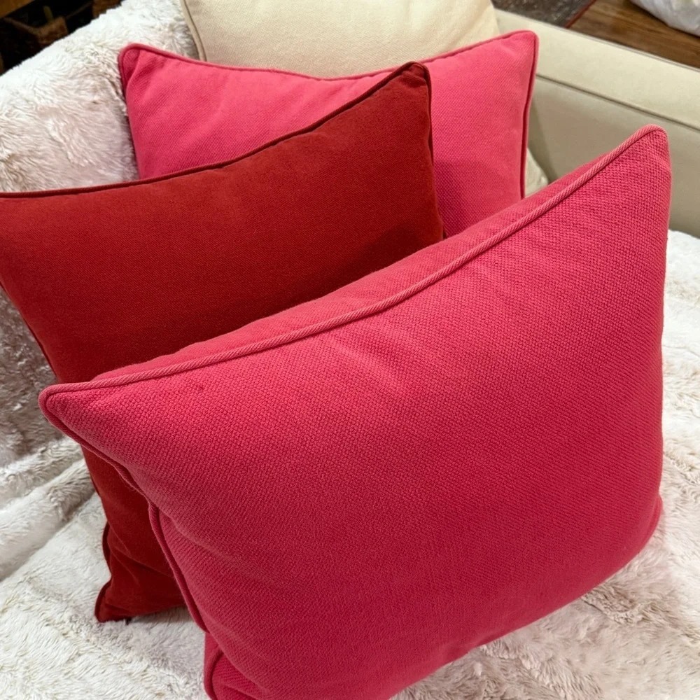 Ralph Lauren measure inserts two