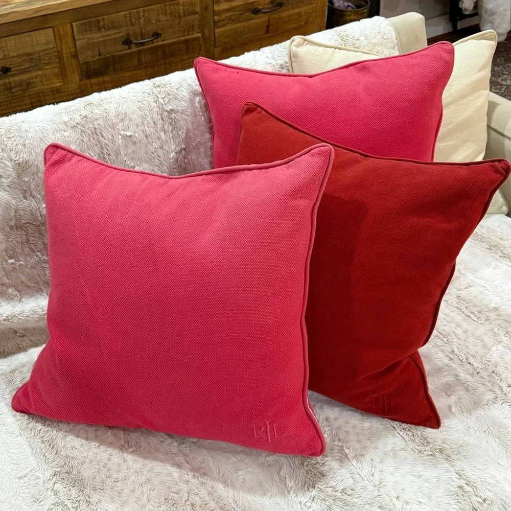 Ralph Lauren own includes