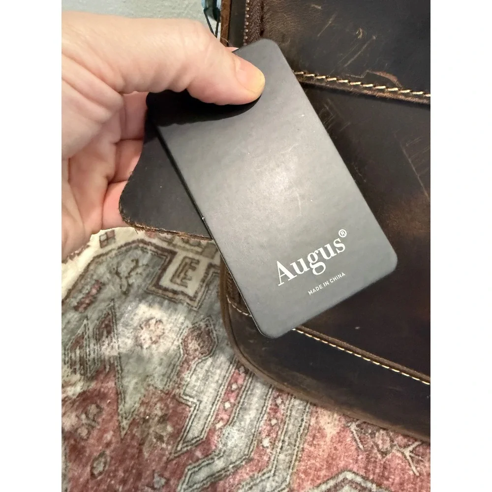 Augus height stitching organizational