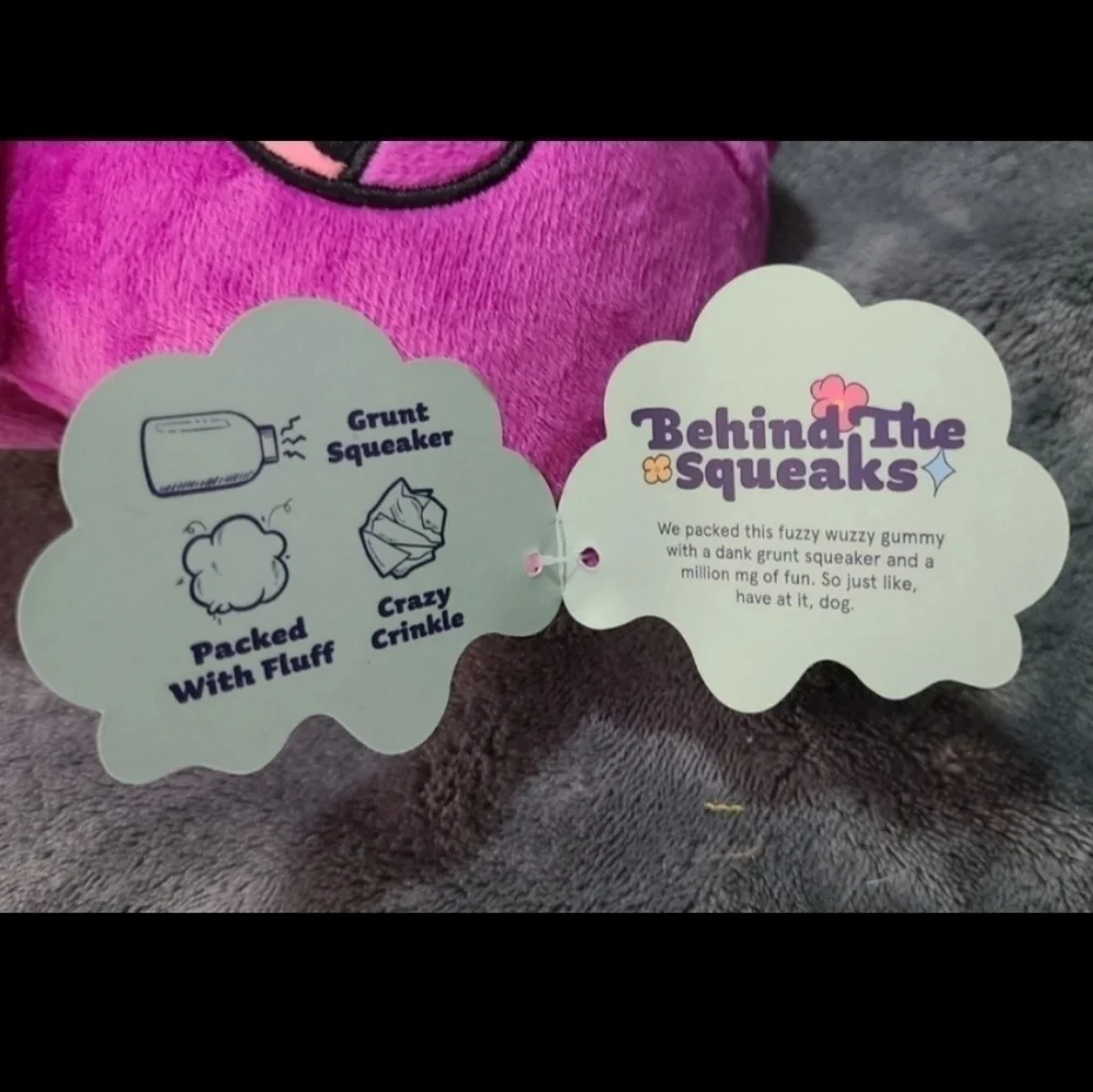 Bark 420 barkbox