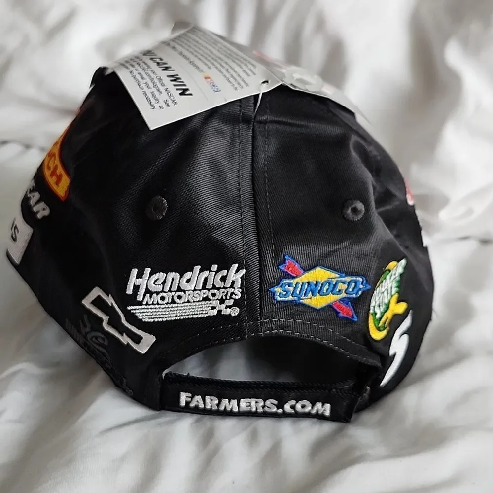 Chase Authentics authentics velcroback kahne