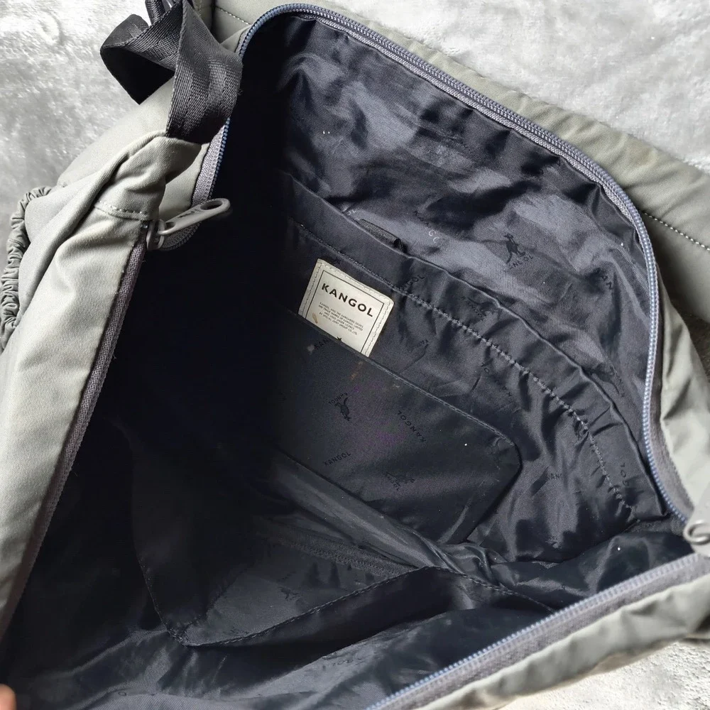 Kangol interior modern
