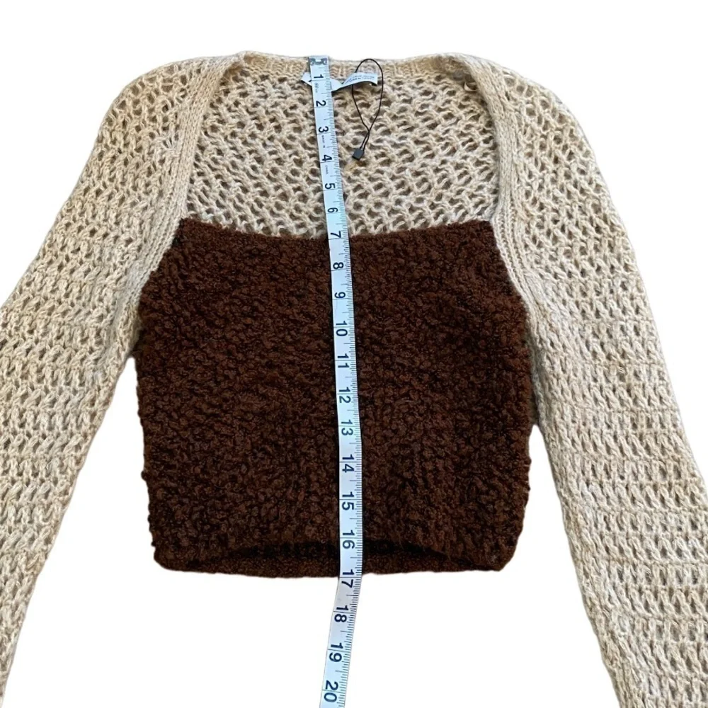 Zara fashion sleeves gopcore