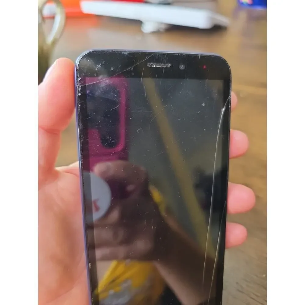 Wiko android go