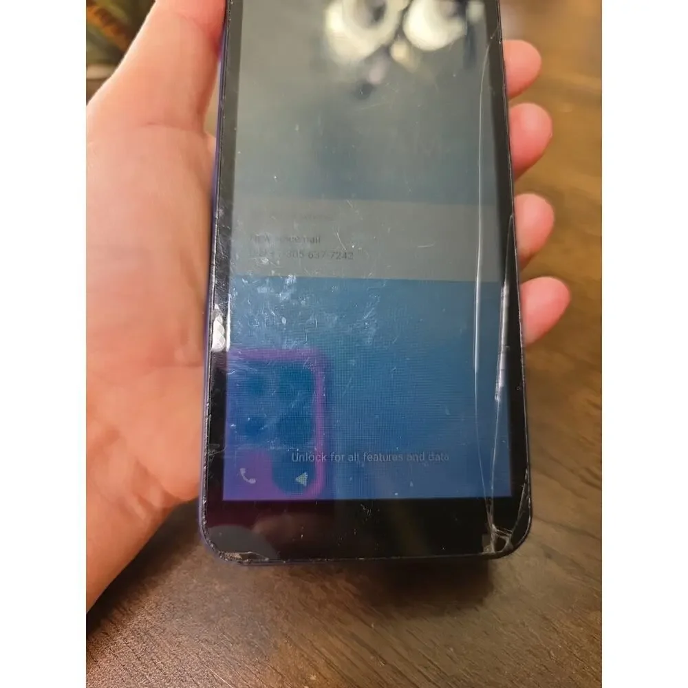 Wiko android go