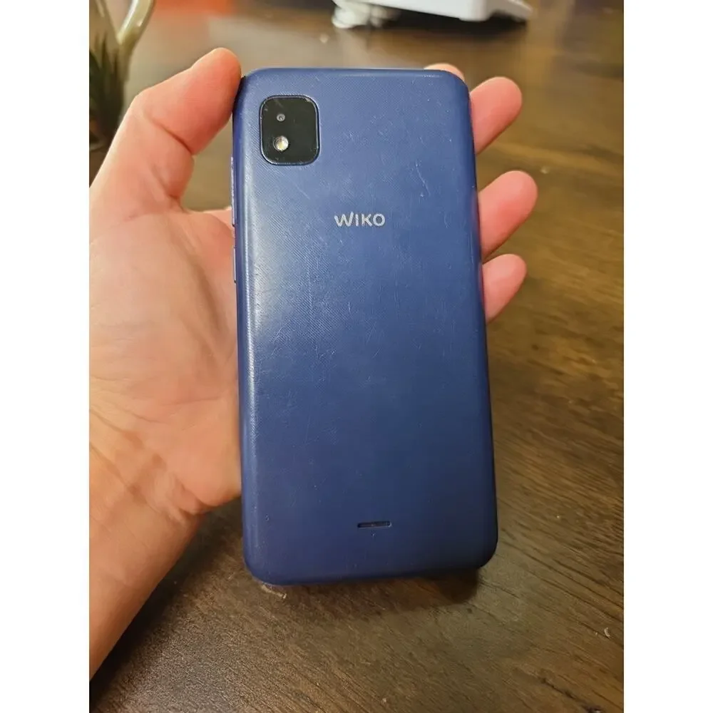 Wiko android go