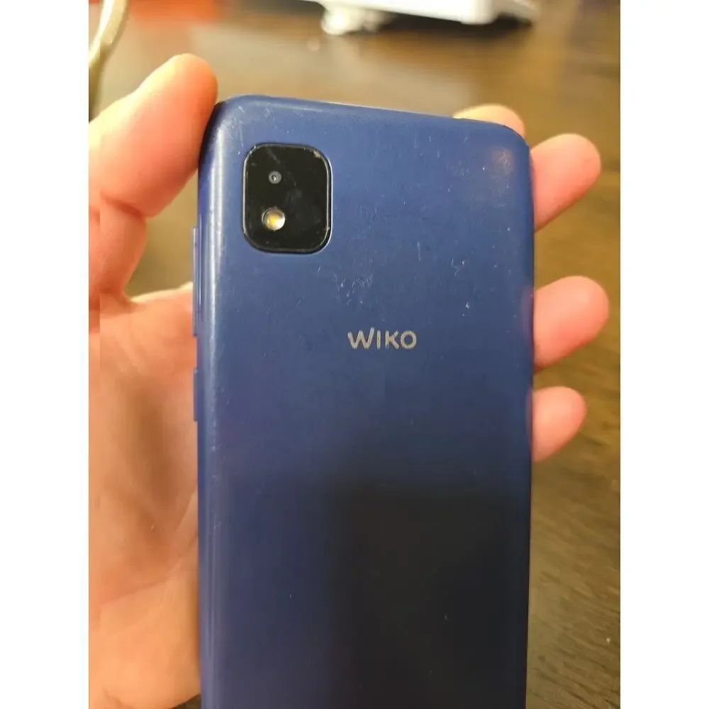 Wiko android go