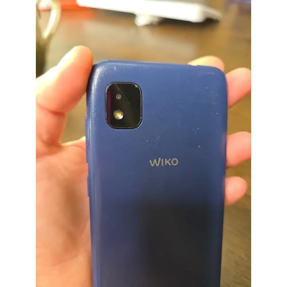 Wiko android go