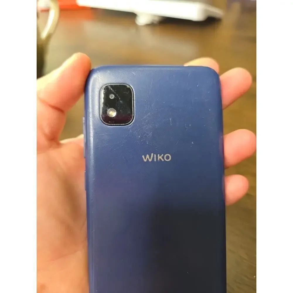 Wiko android go