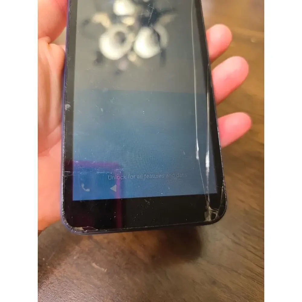 Wiko android go